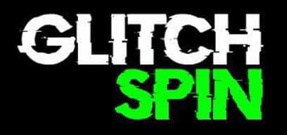 Glitch Spin Casino logo